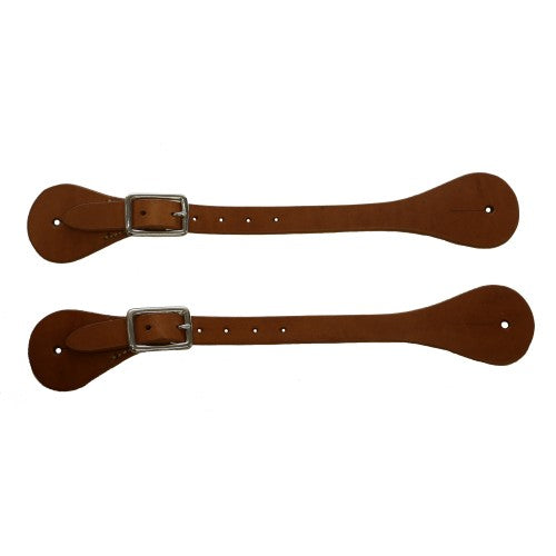 Fort Worth  Spur Straps (6846752063565)