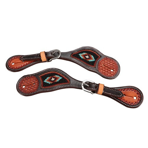 Fort Worth  Spur Straps (6846752063565)