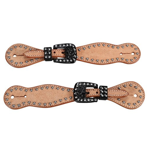 Fort Worth  Spur Straps (6846752063565)