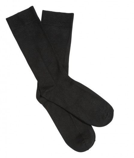 Mens King Gee Bamboo Corporate Sock (6855725940813)