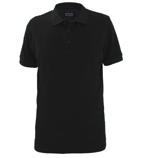 Mens Pilbara Classic Polo Block Colour (6723395420237)