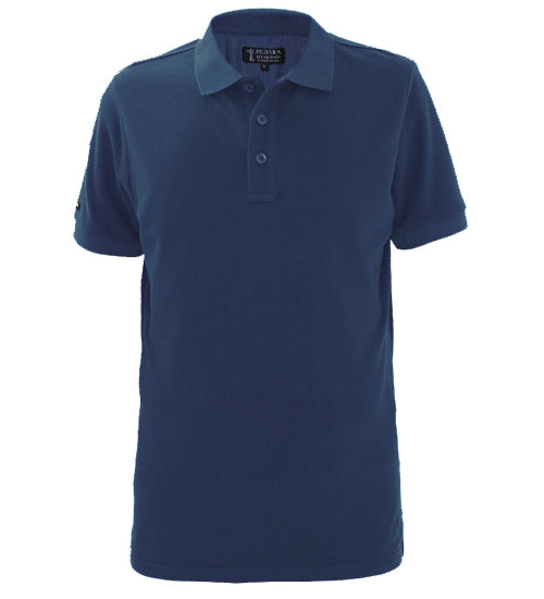Mens Pilbara Classic Polo Block Colour (6723395420237)