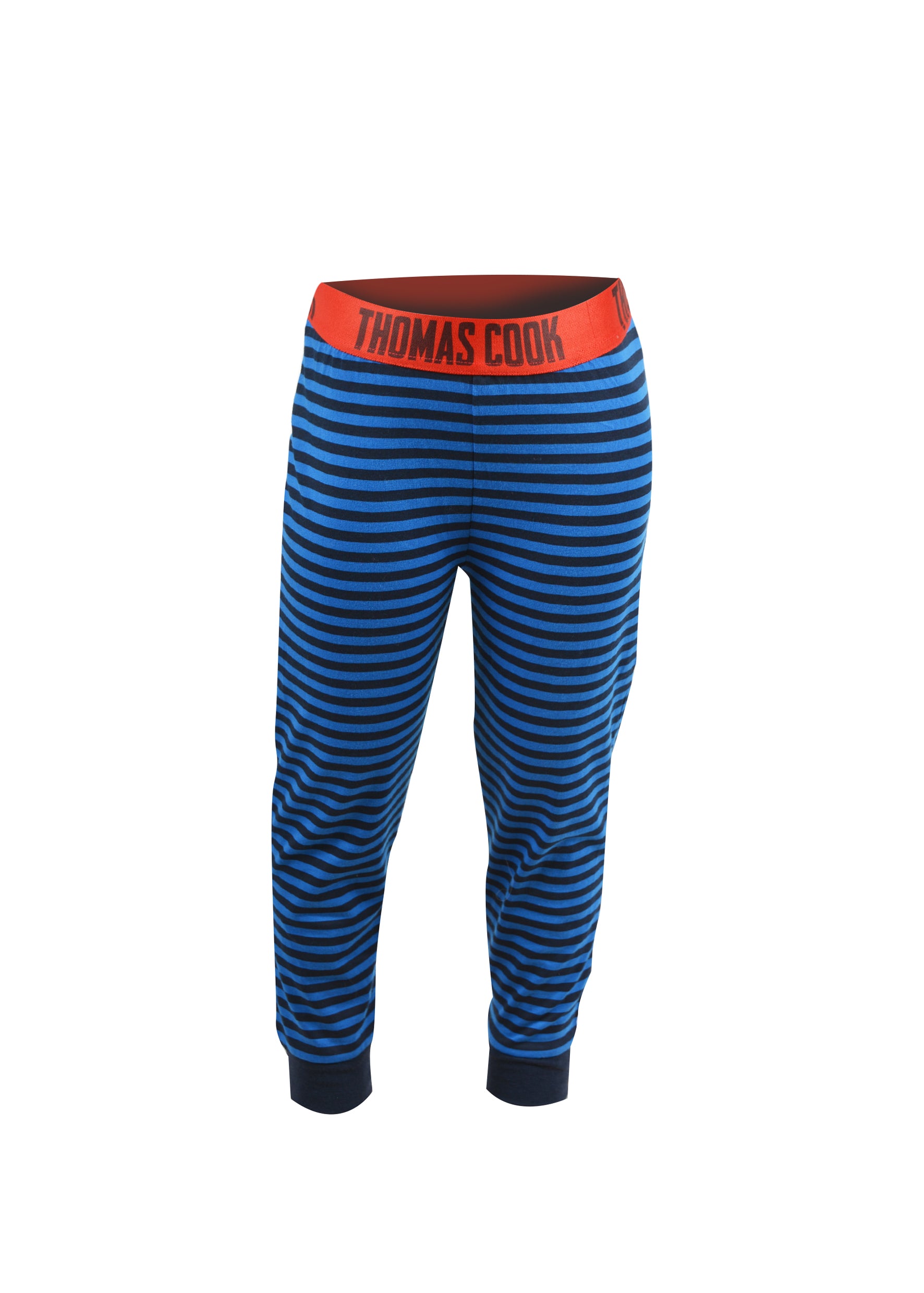 Boys Thomas Cook Traffic Jam Glow in Dark PJs (6740161069133)