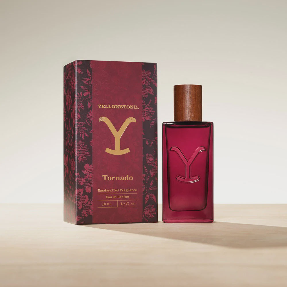 Womens Tru Western Yellowstone Tornado Eau De Parfum (6889148612685)
