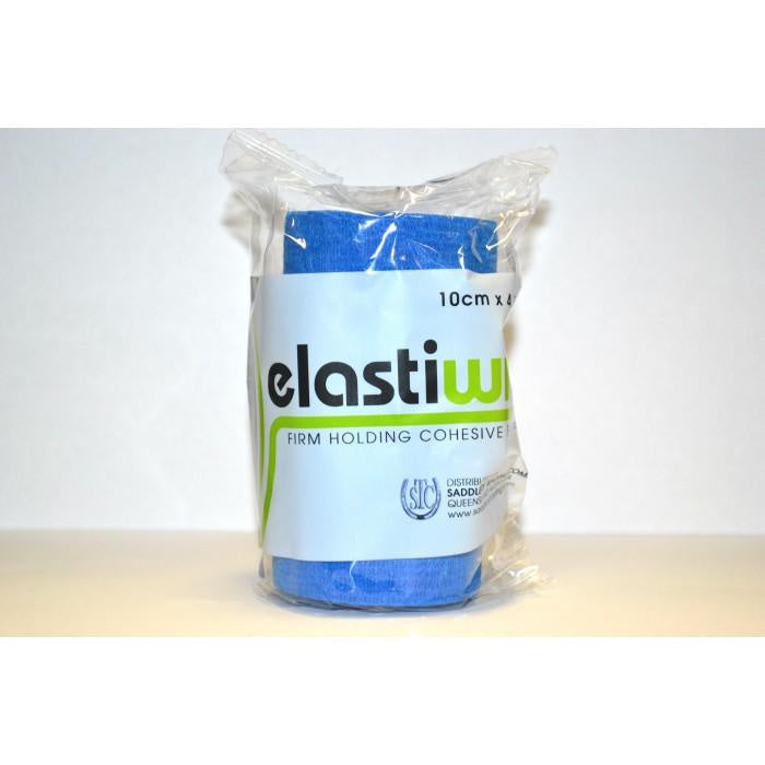 Elasti Wrap- assorted colours (6613049049165)