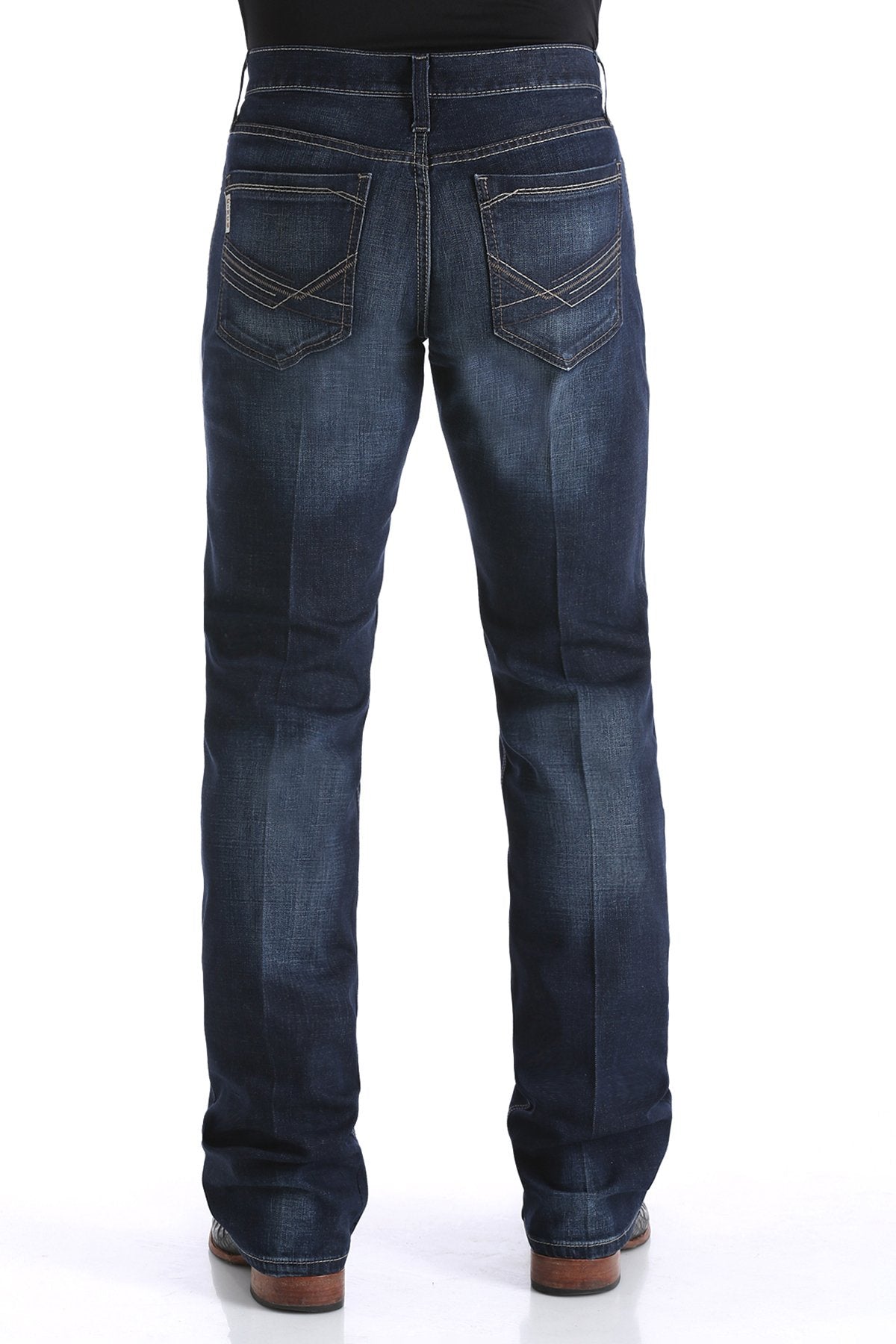 Mens Cinch Ian Stretch Jean (6748467396685)