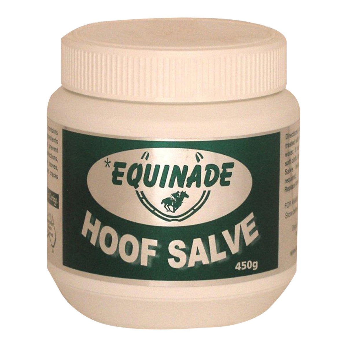 Equinade Hoof Salve 450g (6613049114701)