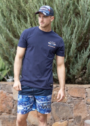 Mens Wrangler Gorman Tee s22 (6641141022797)