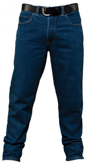 Mens Pilbara Stretch Denim Jean (4898135441485)