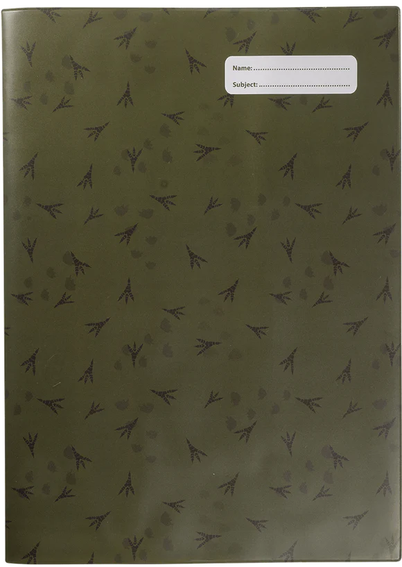Kids Spencil SCRAPBOOK Book Covers (6826933682253)