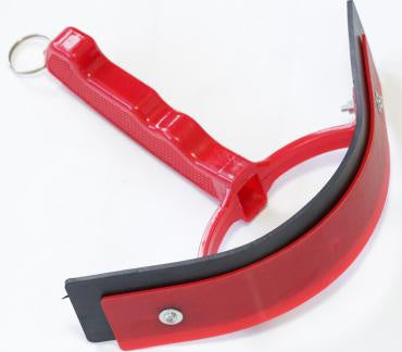 Sweat Scraper Plastic Kite Type (6613054095437)