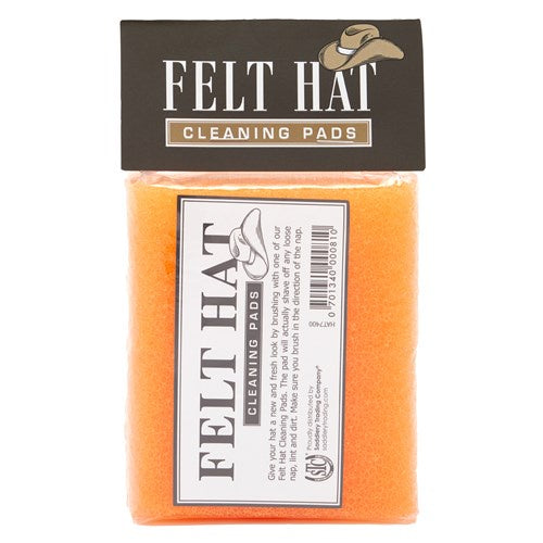 Felt Hat Cleaning Sponge (6833383407693)