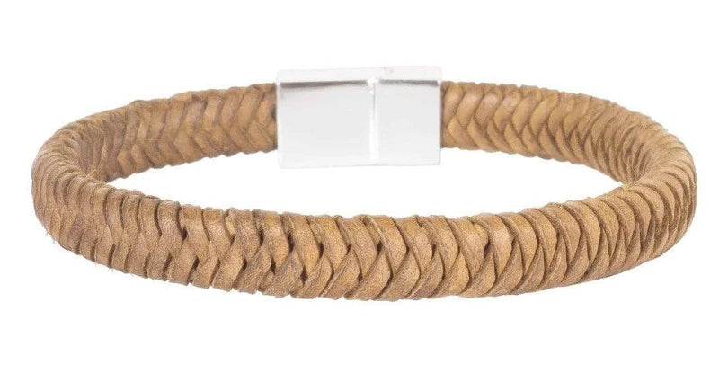 Leather Bracelets (6832125771853)