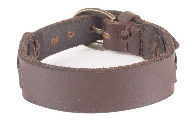 Leather Bracelets (6832125771853)