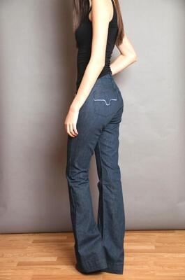 Womens Kimes Ranch Lola Jean (6570305454157)