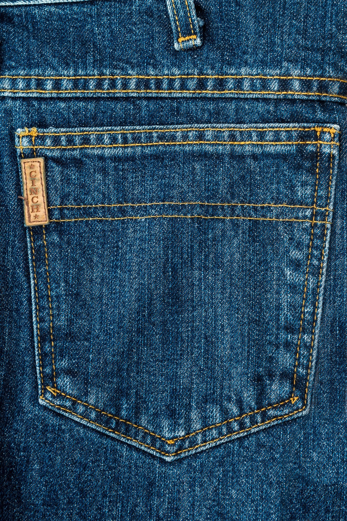 Mens Cinch Green Label Jean (3759505670221)