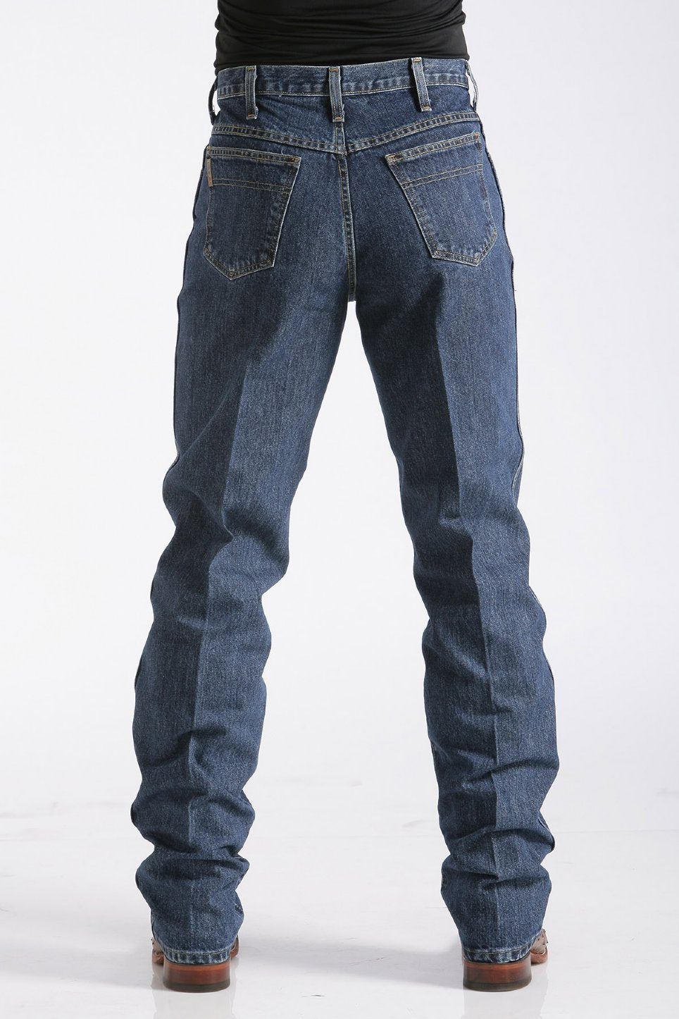 Mens Cinch Green Label Jean (3759505670221)