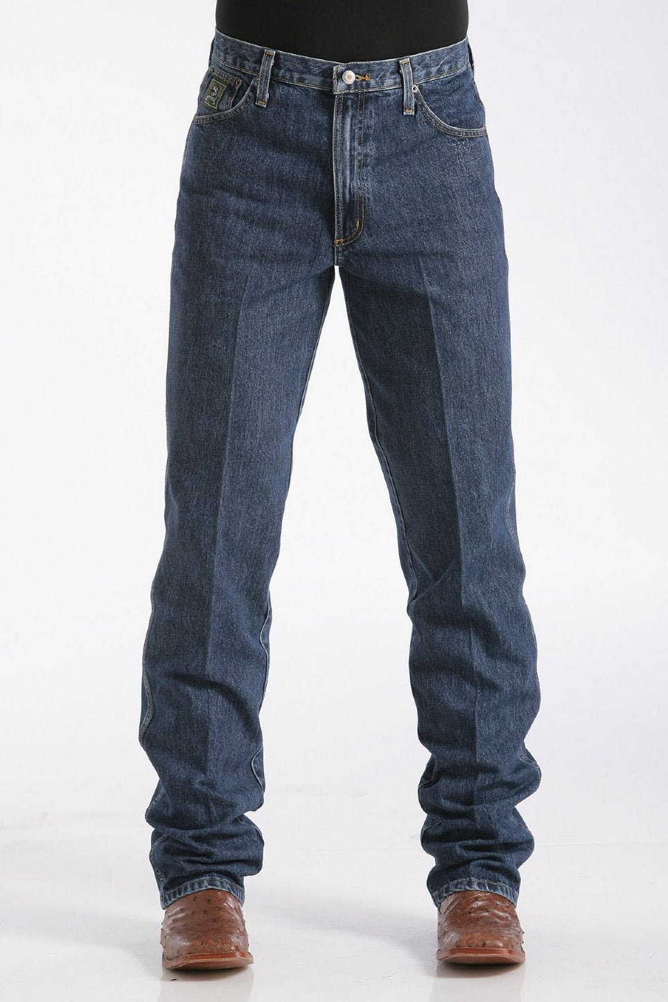 Mens Cinch Green Label Jean (3759505670221)