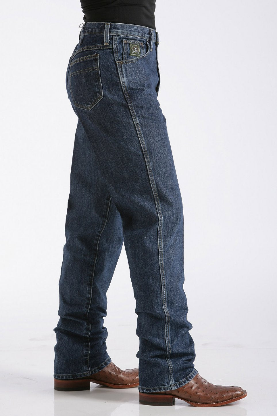 Mens Cinch Green Label Jean (3759505670221)