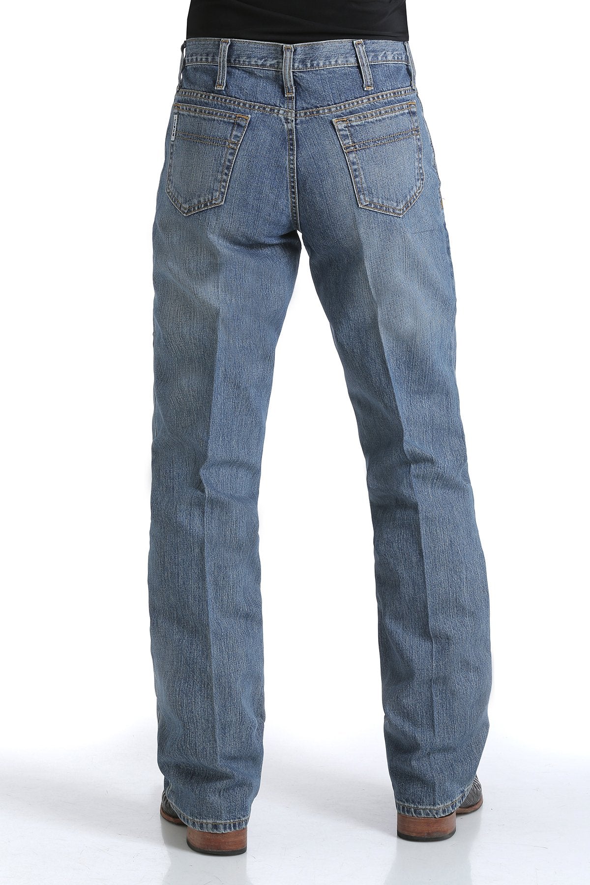 Mens Cinch White Label Jean (3759508127821)