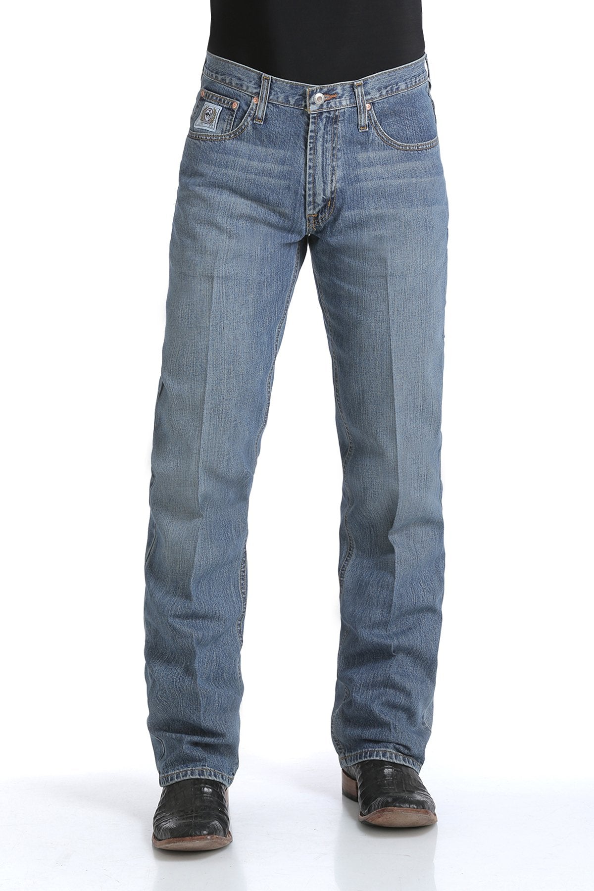 Mens Cinch White Label Jean (3759508127821)