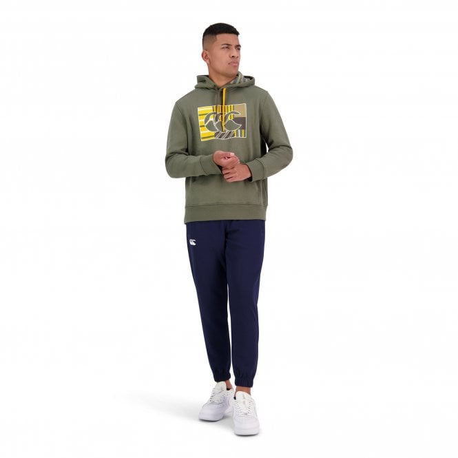 Mens Canterbury Uglies Hoodie - Beetle (6896435953741)