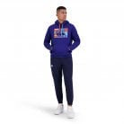Mens Canterbury Uglies Hoodie - Blue Print (6896435986509)