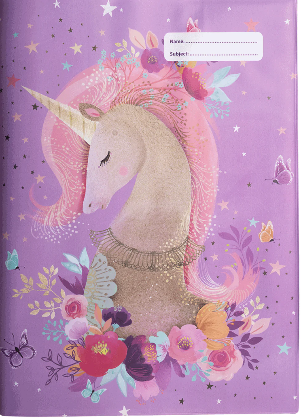 Kids Spencil SCRAPBOOK Book Covers (6826933682253)