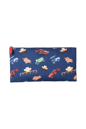 Thomas Cook Robbie Pencil Case (6894304886861)