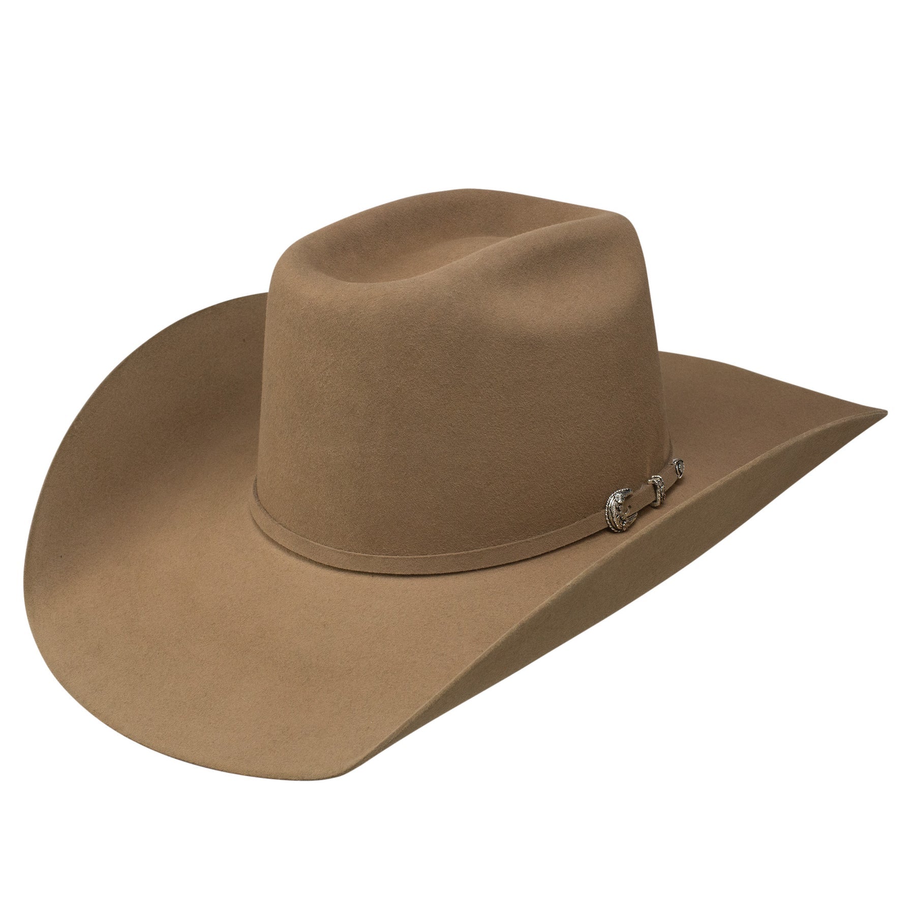 Resistol Cojo - The SP 6X Fur Felt - Sahara (6720150503501)