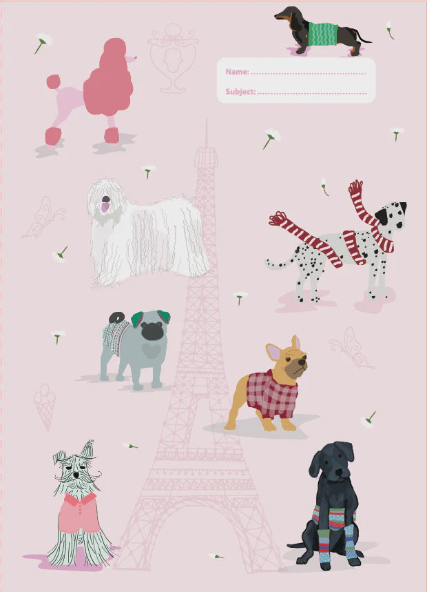 Kids Spencil SCRAPBOOK Book Covers (6826933682253)