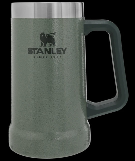 Stanley Adventure Stein 700ml - Green (6820717854797)