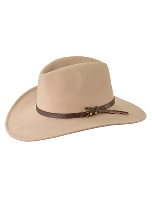 Thomas Cook Original Crushable Hat (6833383538765)