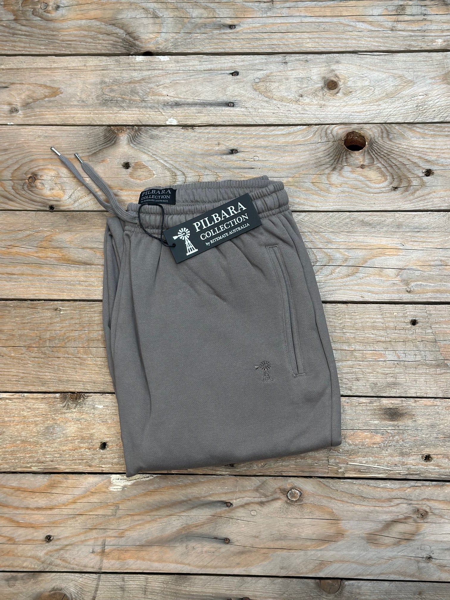 Unisex Pilbara Modern Fit Track Pant (6740180074573)