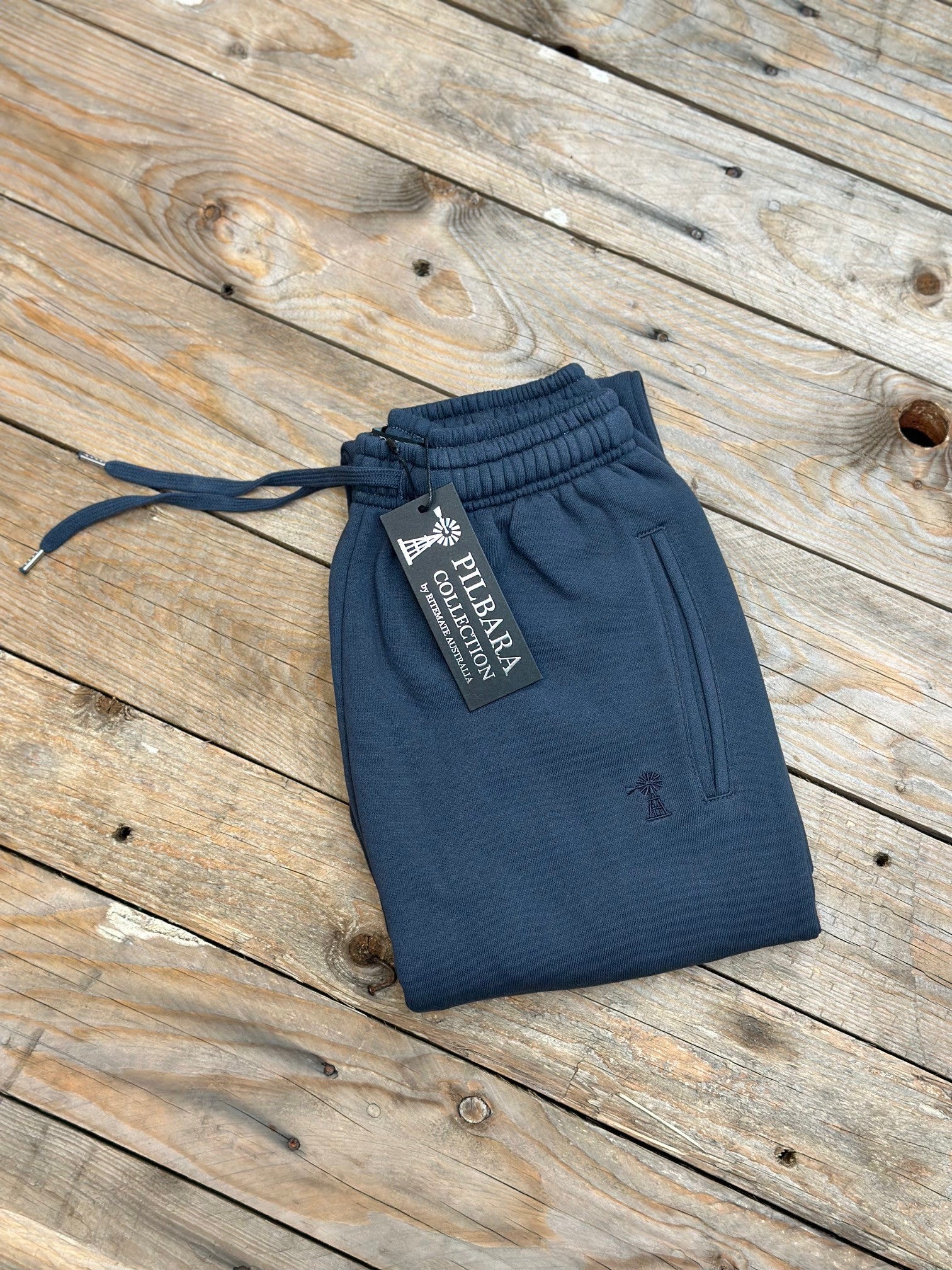 Unisex Pilbara Modern Fit Track Pant (6740180074573)