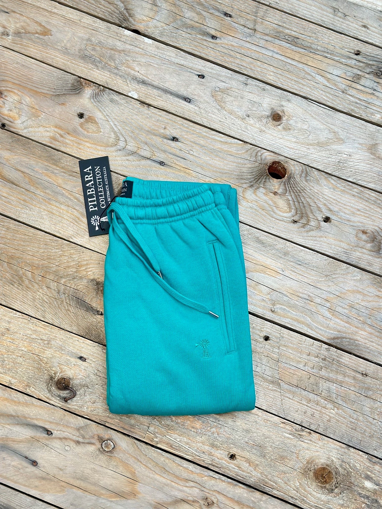 Unisex Pilbara Modern Fit Track Pant (6740180074573)