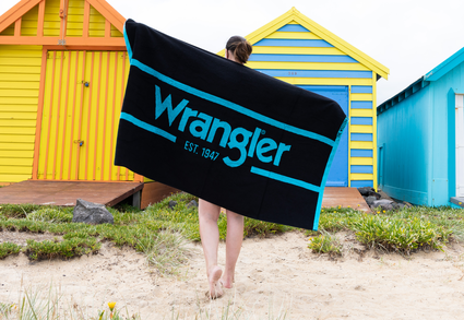 Wrangler Signature Towel (6963061489741)