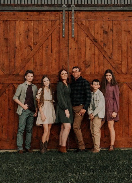 We are the New Owners of Debs Country Outfitters.