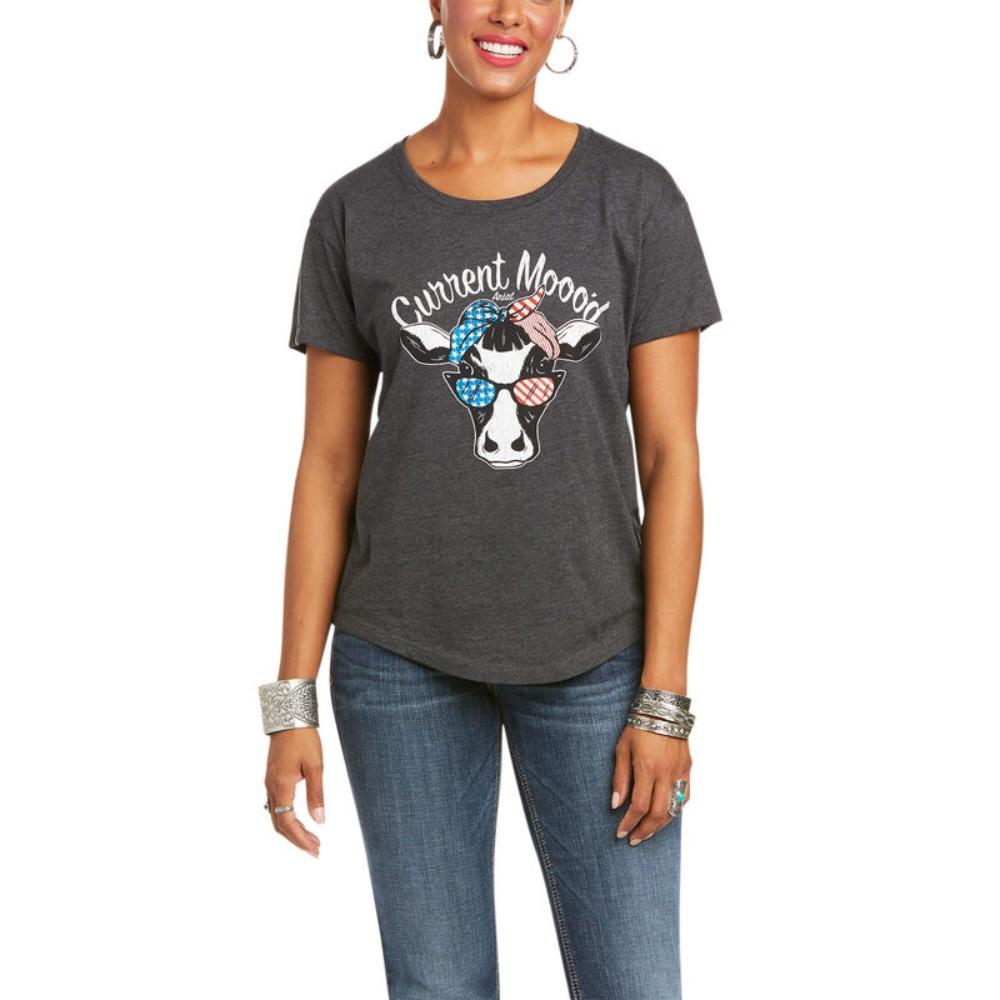 Mens & Ladies Tee's