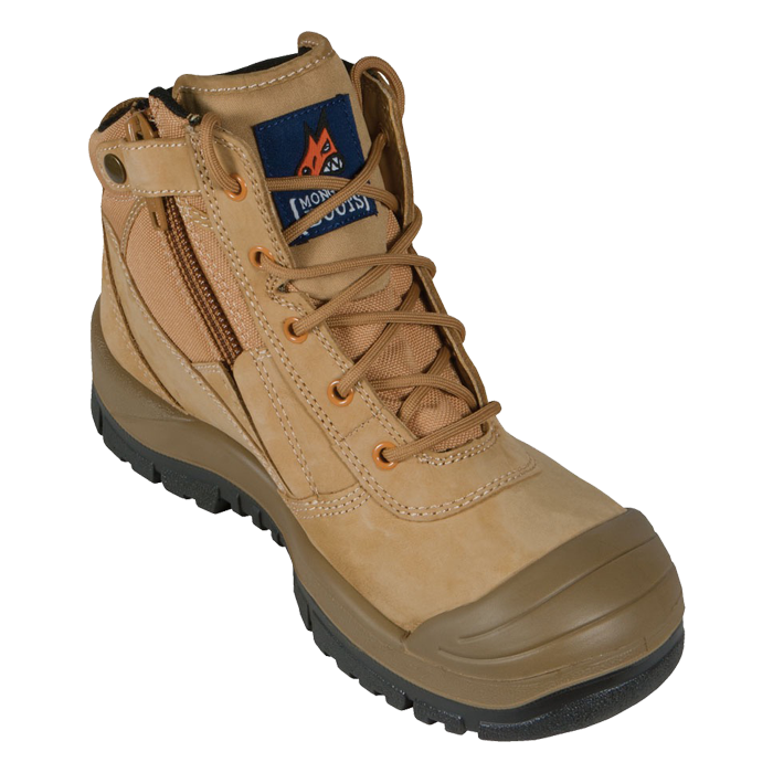 WorkBoots