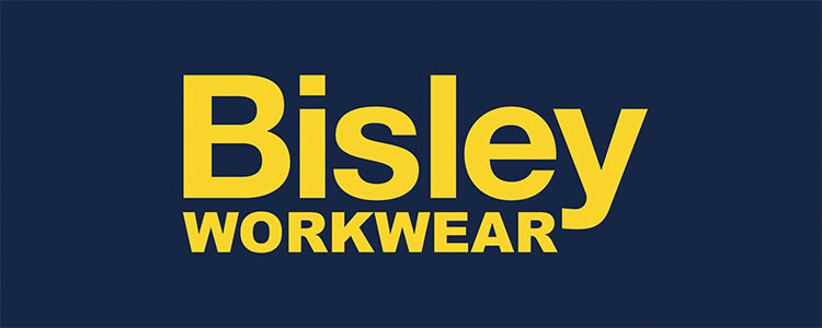 Mens Bisley Poly/Cotton Shirts