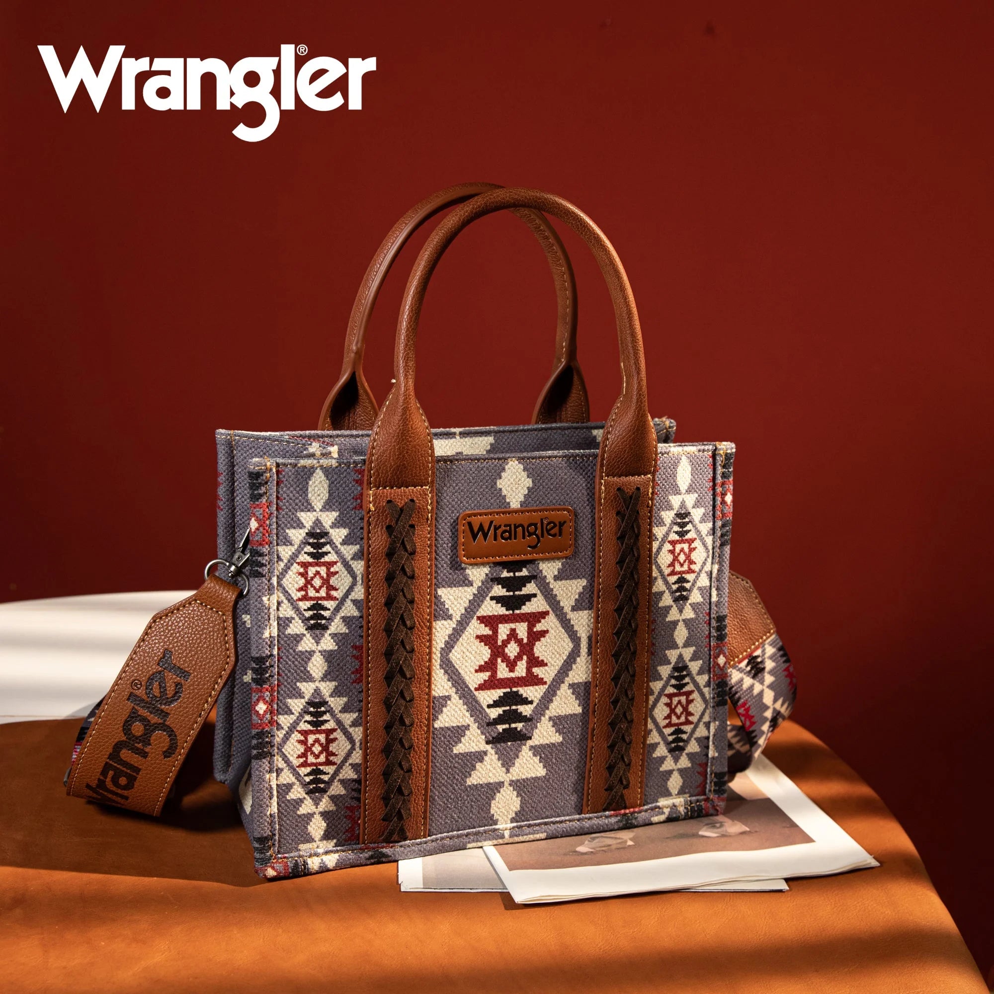 Wrangler Handbags – Debs Country Outfitters