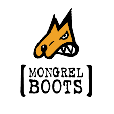 Mongrel Boots