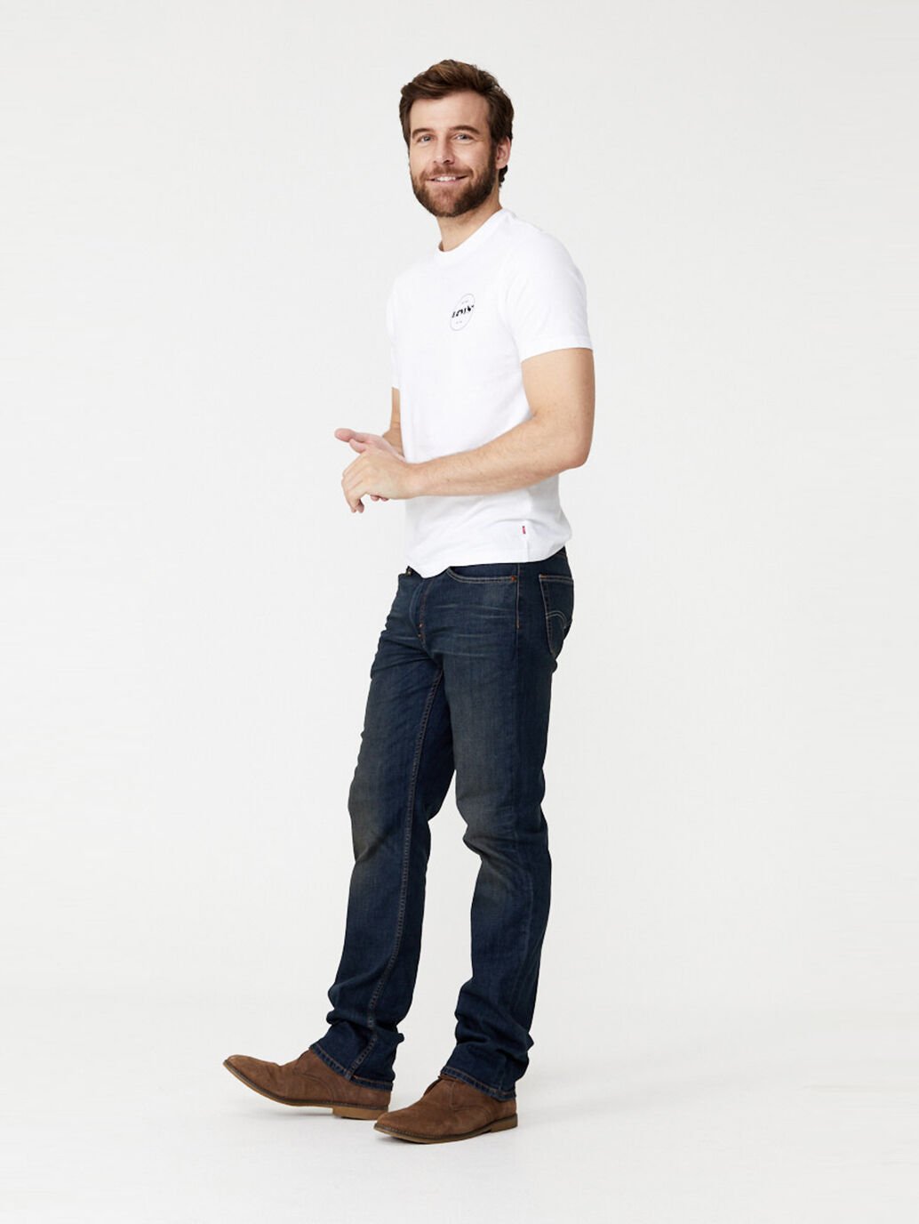 Mens Levi&