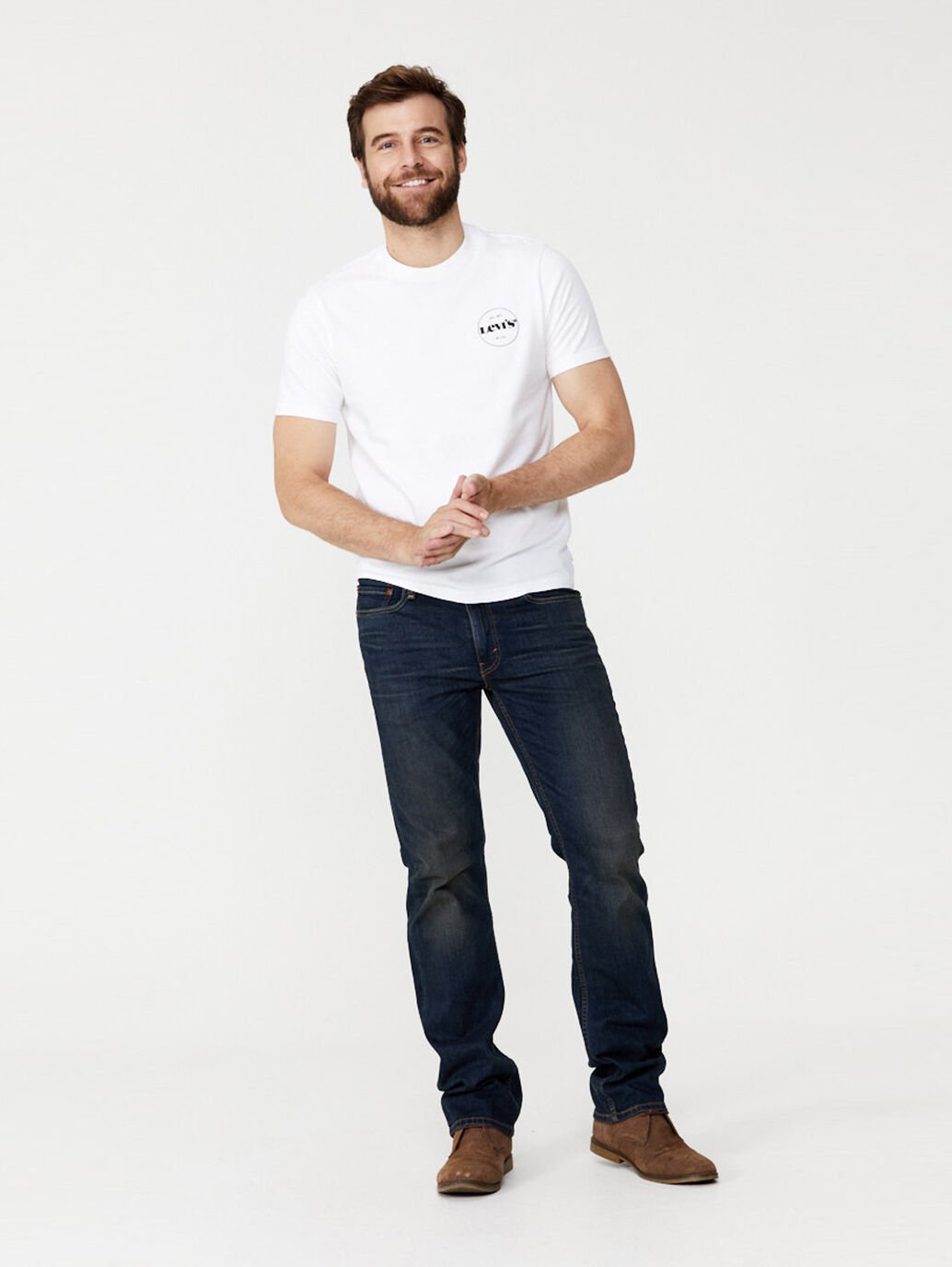 Mens Levi&