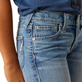 Girls Ariat Rosalie Trouser Jean - Tennessee