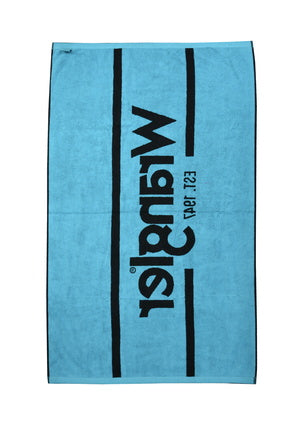 Wrangler Signature Towel (6963061489741)