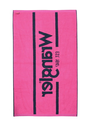 Wrangler Signature Towel (6963061489741)