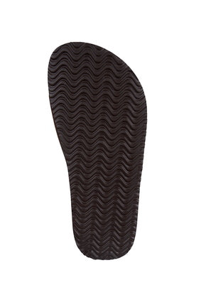 Womens Thomas Cook Trinity Buckle Sandal - Oiled Crazy Horse