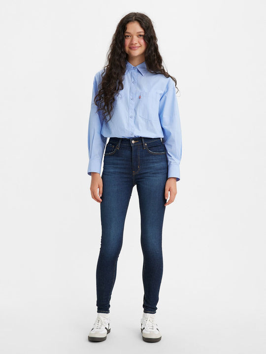 Womens Levi&